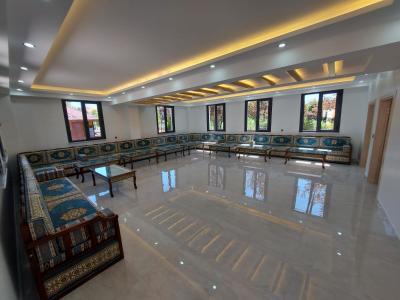 Zara’da Anlamlı Bir Hizmet Daha: Zara Belediyesi Şengül Akar Taziye Evi Hizmete Açıldı