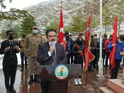 18 Mart Şehitleri Anma Günü ve Çanakkale Zaferi