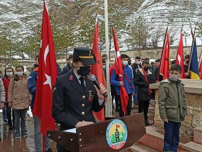 18 Mart Şehitleri Anma Günü ve Çanakkale Zaferi