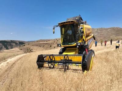 Ata Tohumuna Sahip Çıkıyoruz🚜