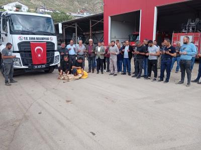 📌İlçemize Hayırlı Olsun..