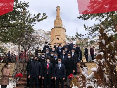 18 Mart Şehitleri Anma Günü ve Çanakkale Zaferi