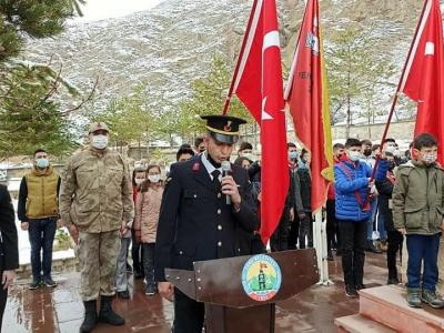 18 Mart Şehitleri Anma Günü ve Çanakkale Zaferi