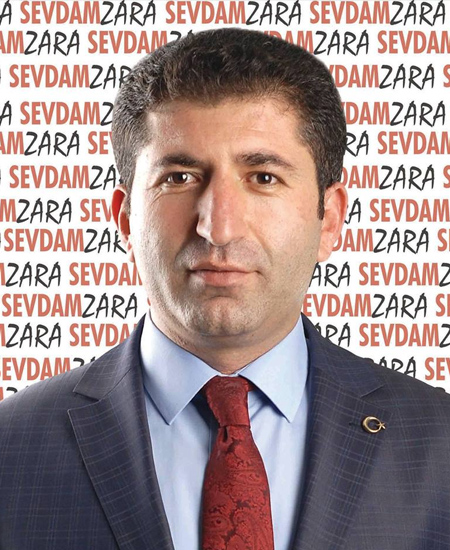 Fatih Çelik